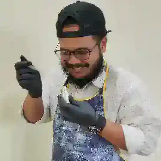 Meshi Channel Profile