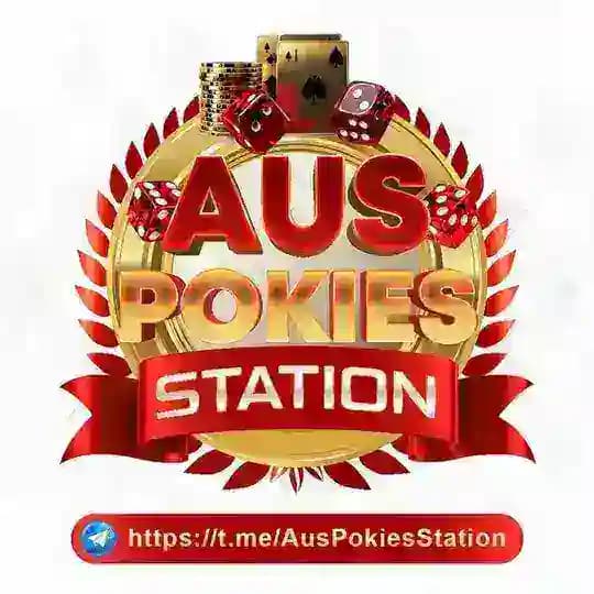 🇦🇺Aus Pokies Station🇦🇺
