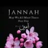 Jannah is Our Dream
