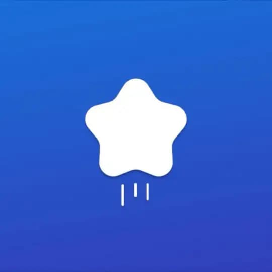 AutoBlue Stars ️