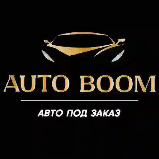 AutoBoom авто под заказ