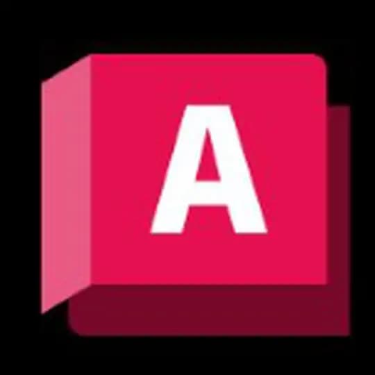 AUTODESK AUTOCAD 2025 SOFTWARE