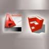 AutoCad SketchUp Files