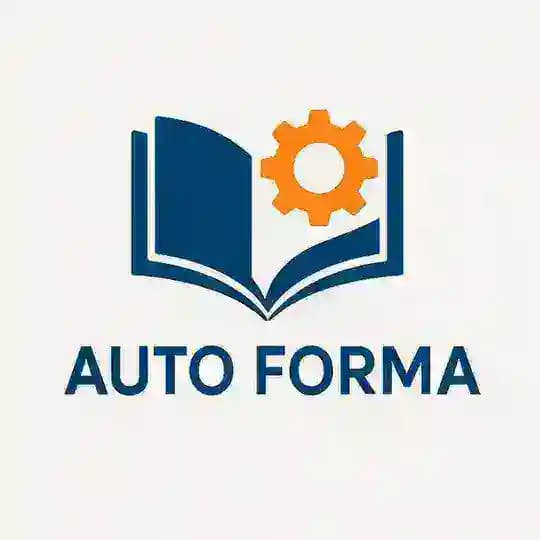Auto-Forma