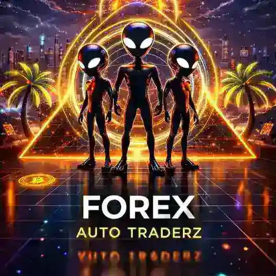 Forex AutoTraderz <Game Father No.1>🪫👽