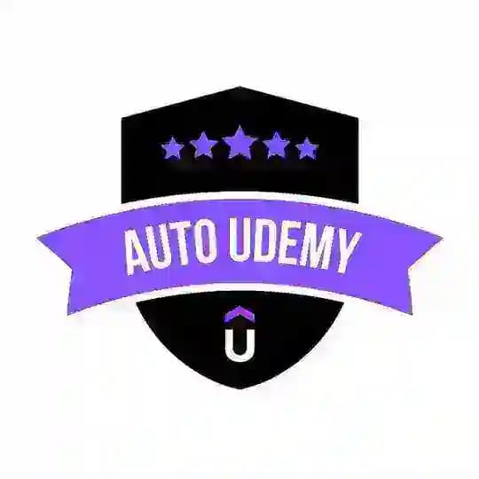 Auto Udemy