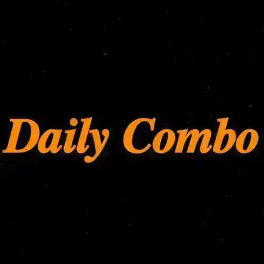 𝘿𝙖𝙞𝙡𝙮 𝘾𝙤𝙢𝙗𝙤 - Daily Combo