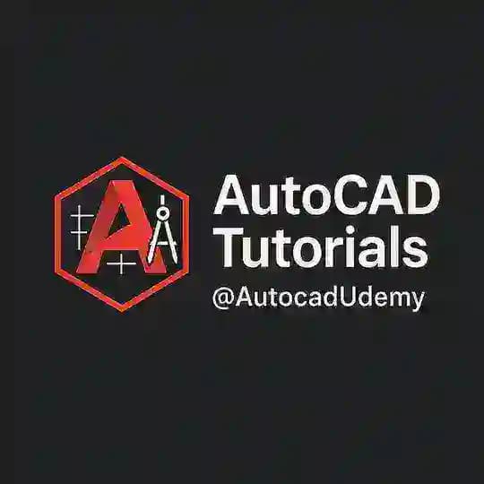 Autocad Tutorials