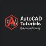 Autocad Tutorials