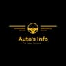 Auto's Info