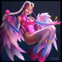 🌷🦊 °𝙆𝙞𝙩𝙨𝙪𝙣𝙚° 🦊🌷 Profile