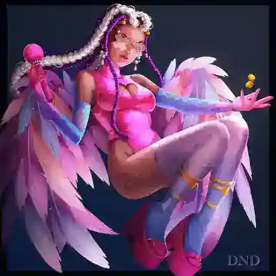 🌷🦊 °𝙆𝙞𝙩𝙨𝙪𝙣𝙚° 🦊🌷 Profile