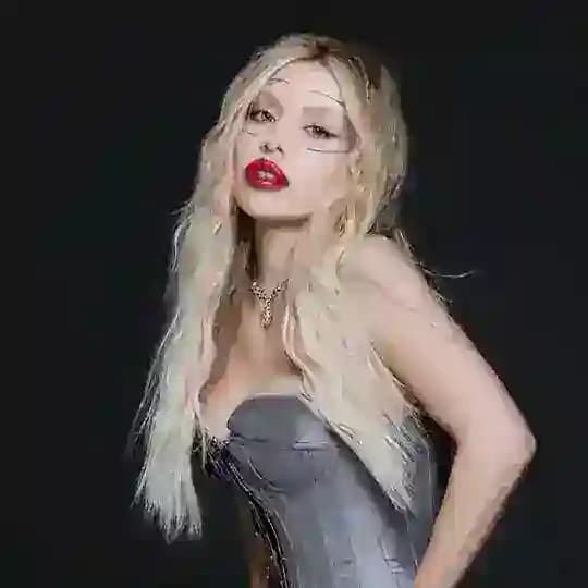 💎 𝗔𝗩𝗔 𝗠𝗔𝗫 𝗘𝗦 • Noticias 💎 KiLL iT QUEEN