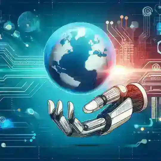 Avance Tecnológico