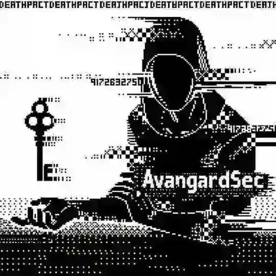 AvangardSec Eng