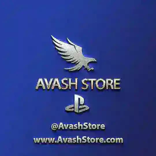 AvashStore PS