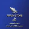 AvashStore PS