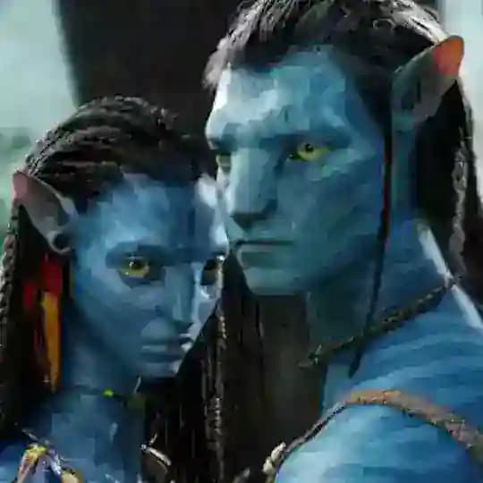 AVATAR 1 & 2 SUB INDO 🇮🇩