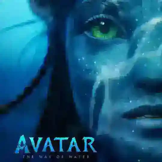 AVATAR 2 O CAMINHO DA ÁGUA