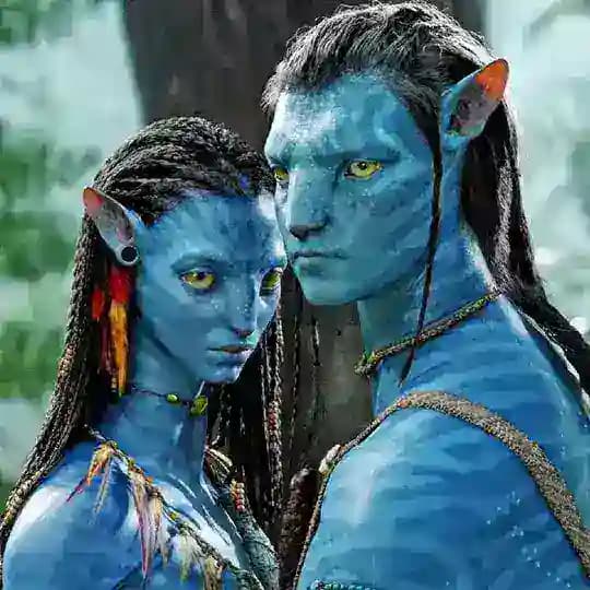 Avatar • Avataar Movie 2 ~ 1 📥 Profile