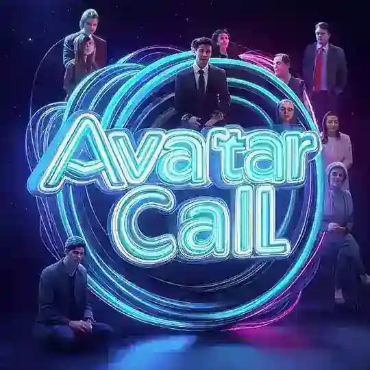 Avatar Call