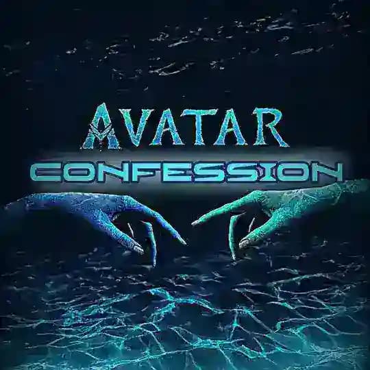 [ПЕРЕЕЗД]AVATAR confession