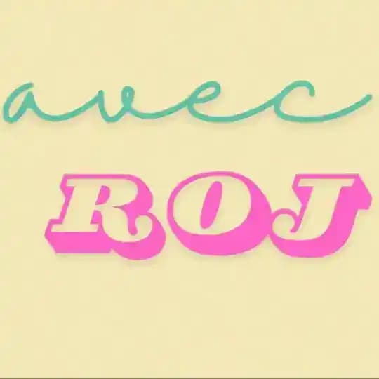Avec Roj