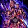 Avengers end game in Hindi😍😍
