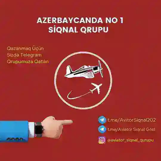 AviatorSiqnalGold Profile