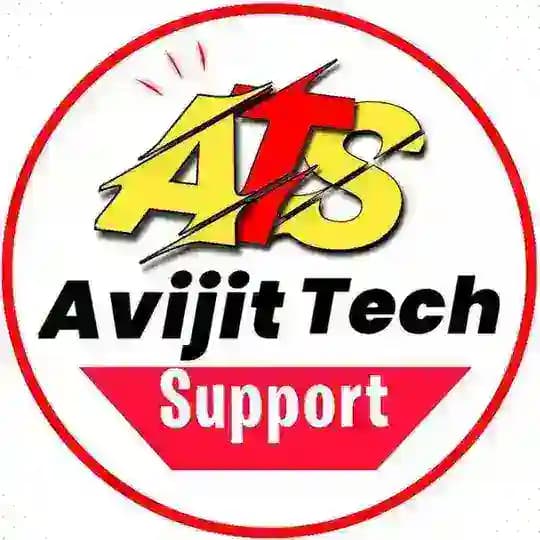 Avijit Tech Support