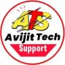 Avijit Tech Support