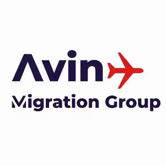Avin/ویزای تلنت/کاری/تحصیلی