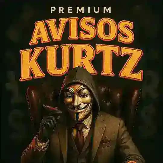 Avisos e Referências - Kurtz Premium Store