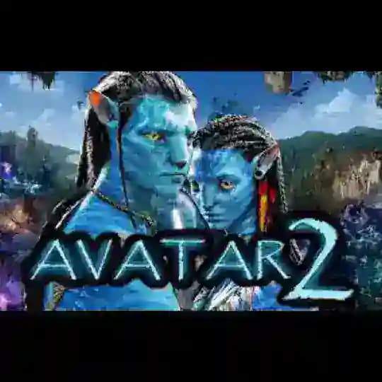 Avatar 2 Movie in Hindi Profile