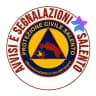 PROTEZIONE CIVILE SALENTO o.d.v. - Avvisi e Segnalazioni Salento