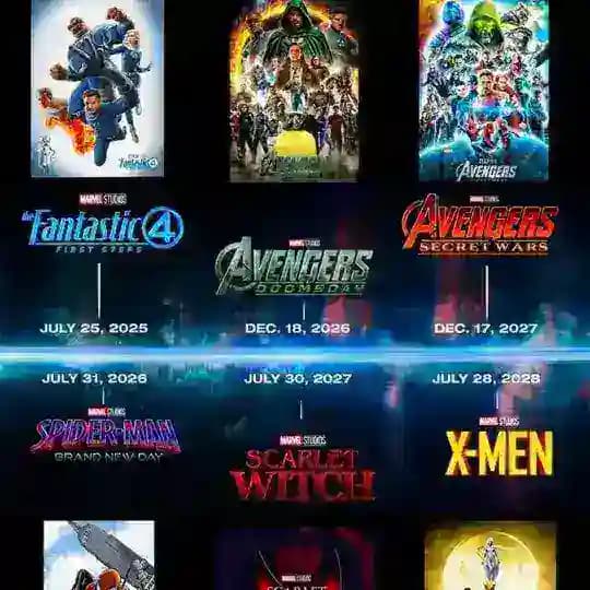 AWAFIM TV SERIES ✨