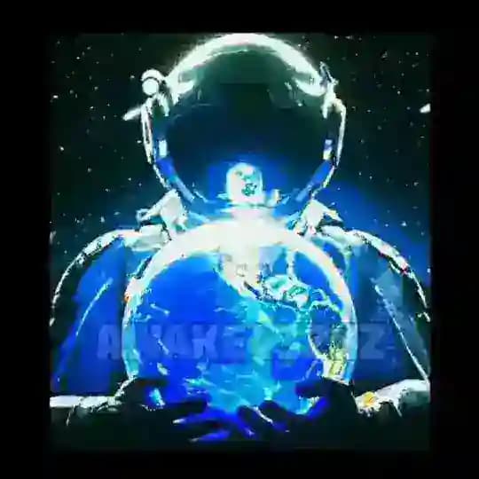 Awake432Hz 🌬Coscienza Cosmica