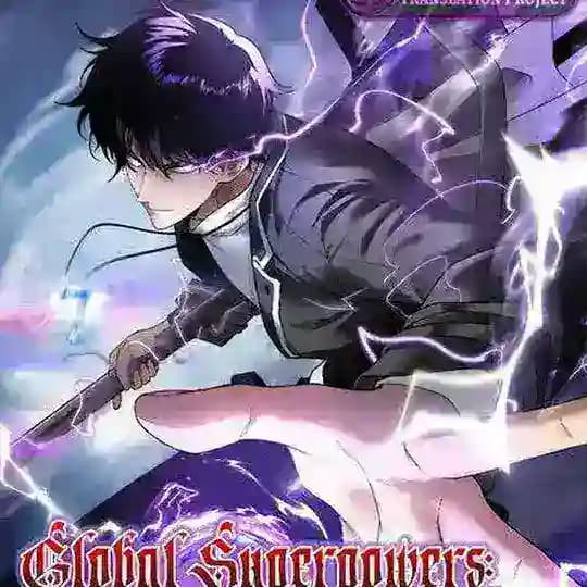 Awakening the Purple Thunder at the Beginning
