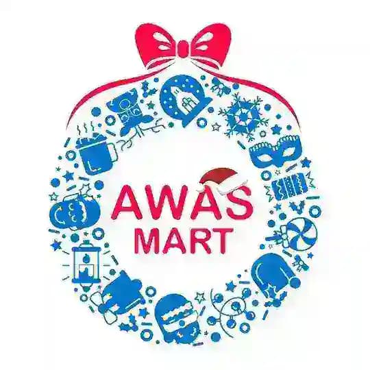 AwasMart-አዋስማርት🎁