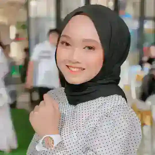 AWEK CINTA💋