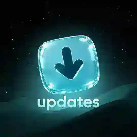AxionOS - Updates