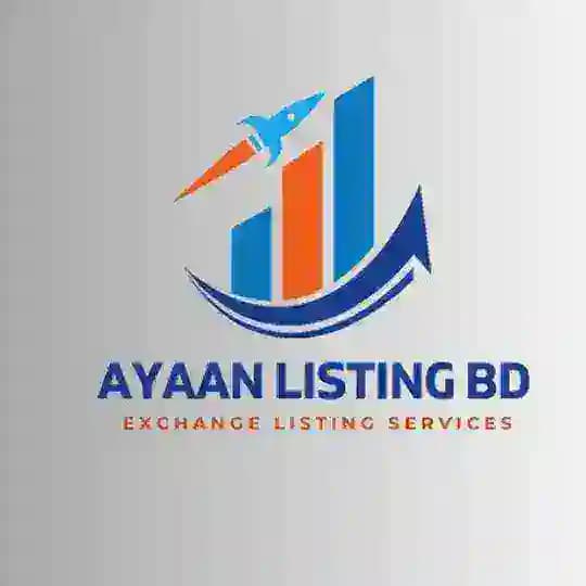 Ayaan Listing Desk