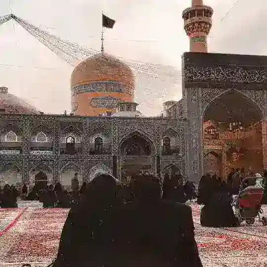 تَحنُّن