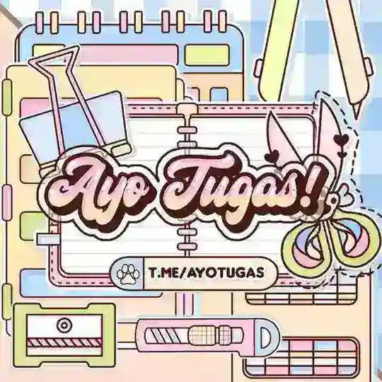 Ayo Tugas, OPEN