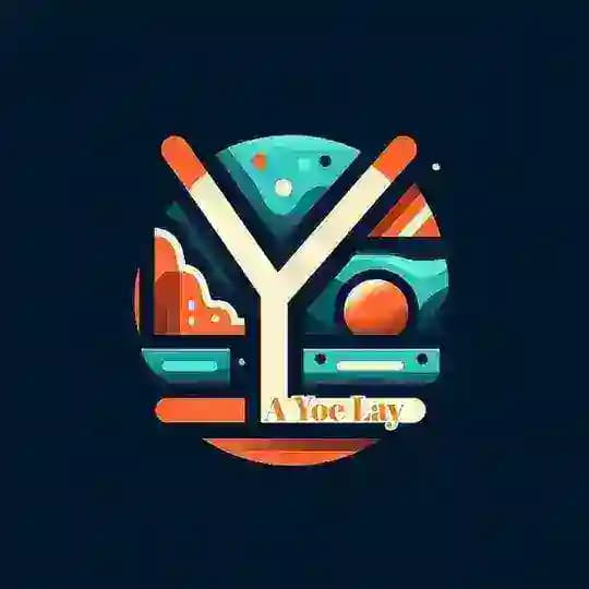 A Yoe Lay - 2D
