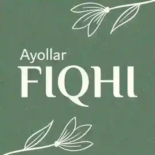 𝐀𝐘𝐎𝐋𝐋𝐀𝐑 𝐅𝐈𝐐𝐇𝐈 Profile