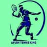AYUSH TENNIS FOOTBALL KING