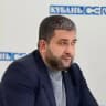 Депутат Христофор АЙВАЗОВ