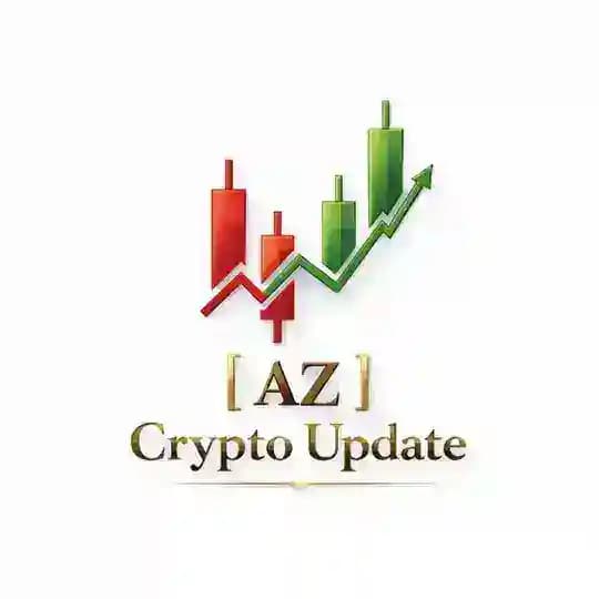 [A,Z]Crypto Update 🔕