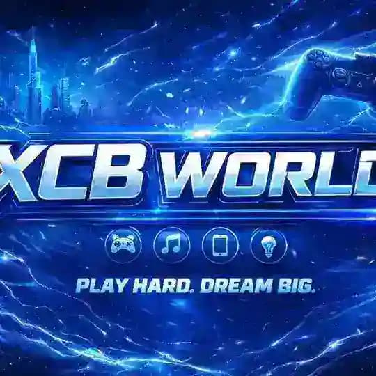 XCB World MLBB STOCK